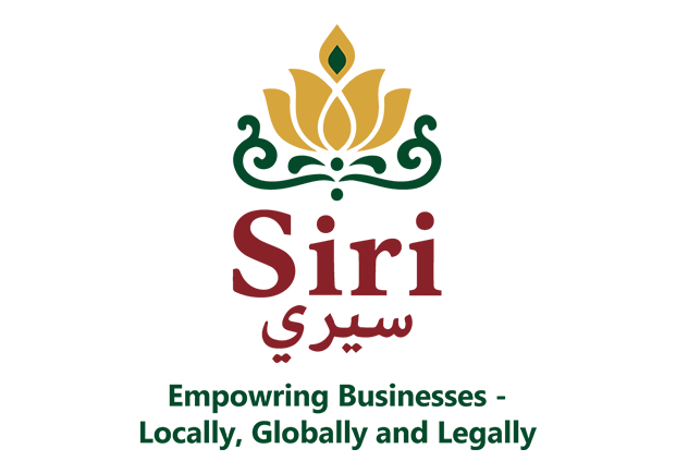 Siri Global Business  Advisory