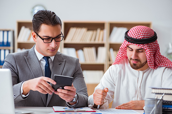 Understanding Auditing of Accounts in Dubai: Why It Matters for Your Business