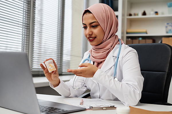 Bringing Medications from India to the UAE