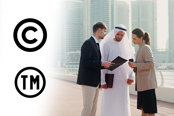 Trademark vs. Copyright in the – What Every Business Owner Must Know