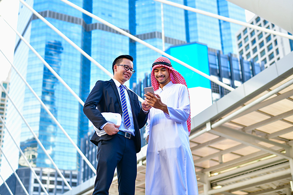 Understanding Offshore Companies in the UAE: A Complete Guide