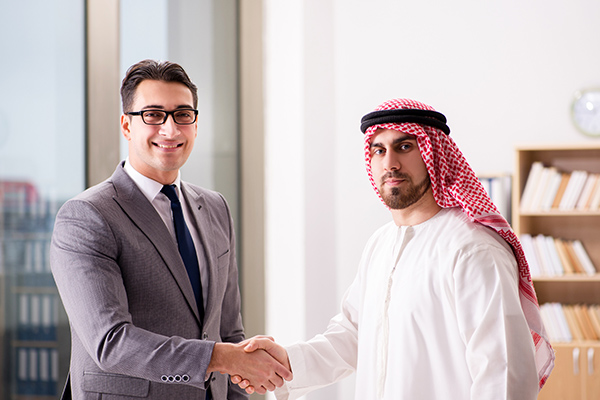 Understanding Sanctions Implementation in the UAE