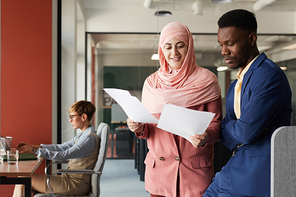 Understanding UAE Labour Law in 2026: Employee and Employer Rights