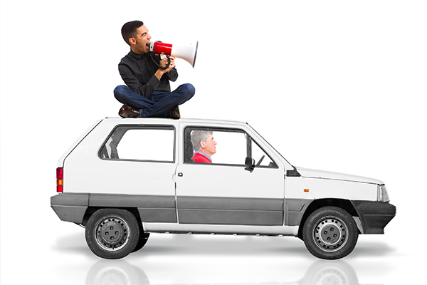 How to Put Your Company Logo on Your Car in Dubai (2026): A Complete Guide to Vehicle Advertising